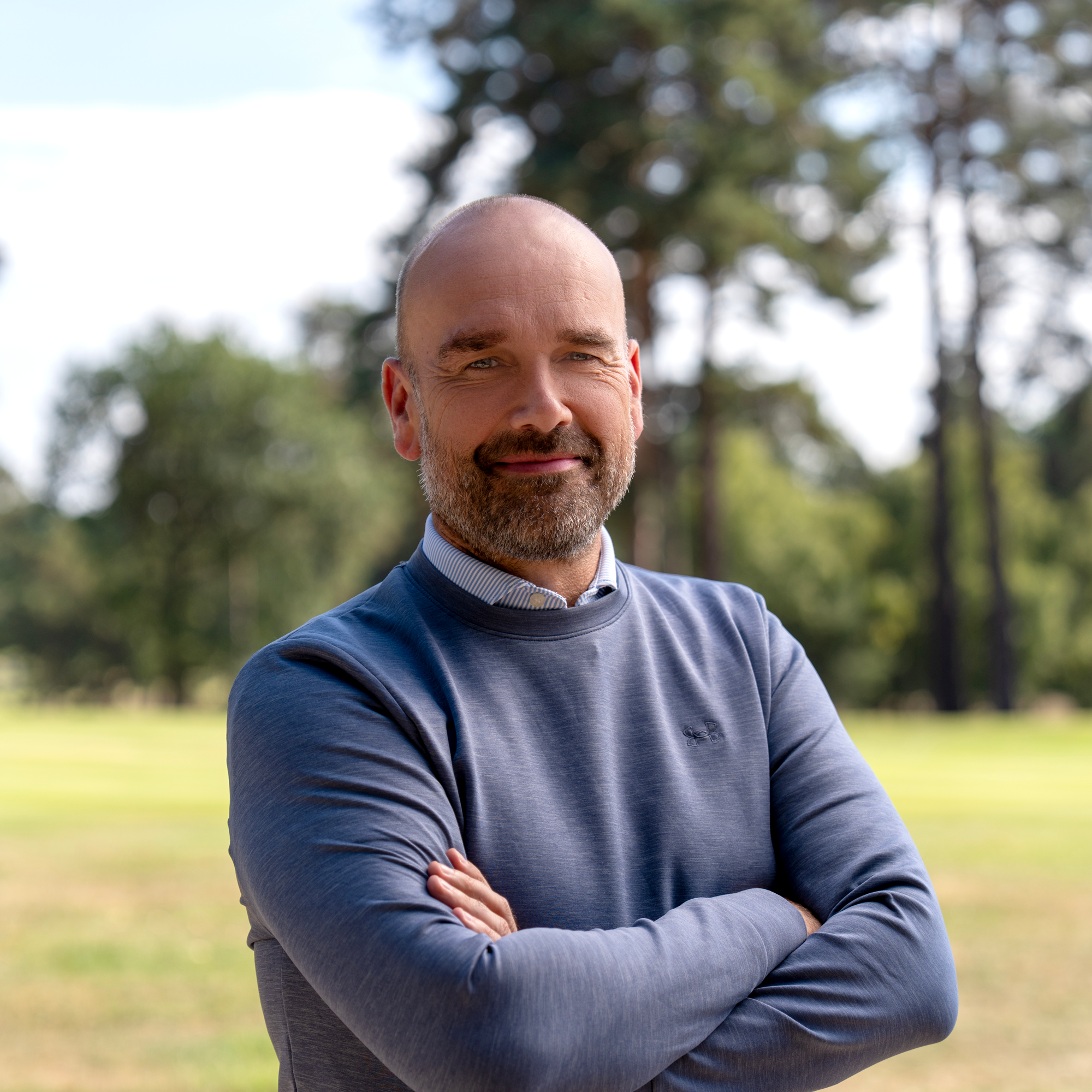 Alex Narey profile photo