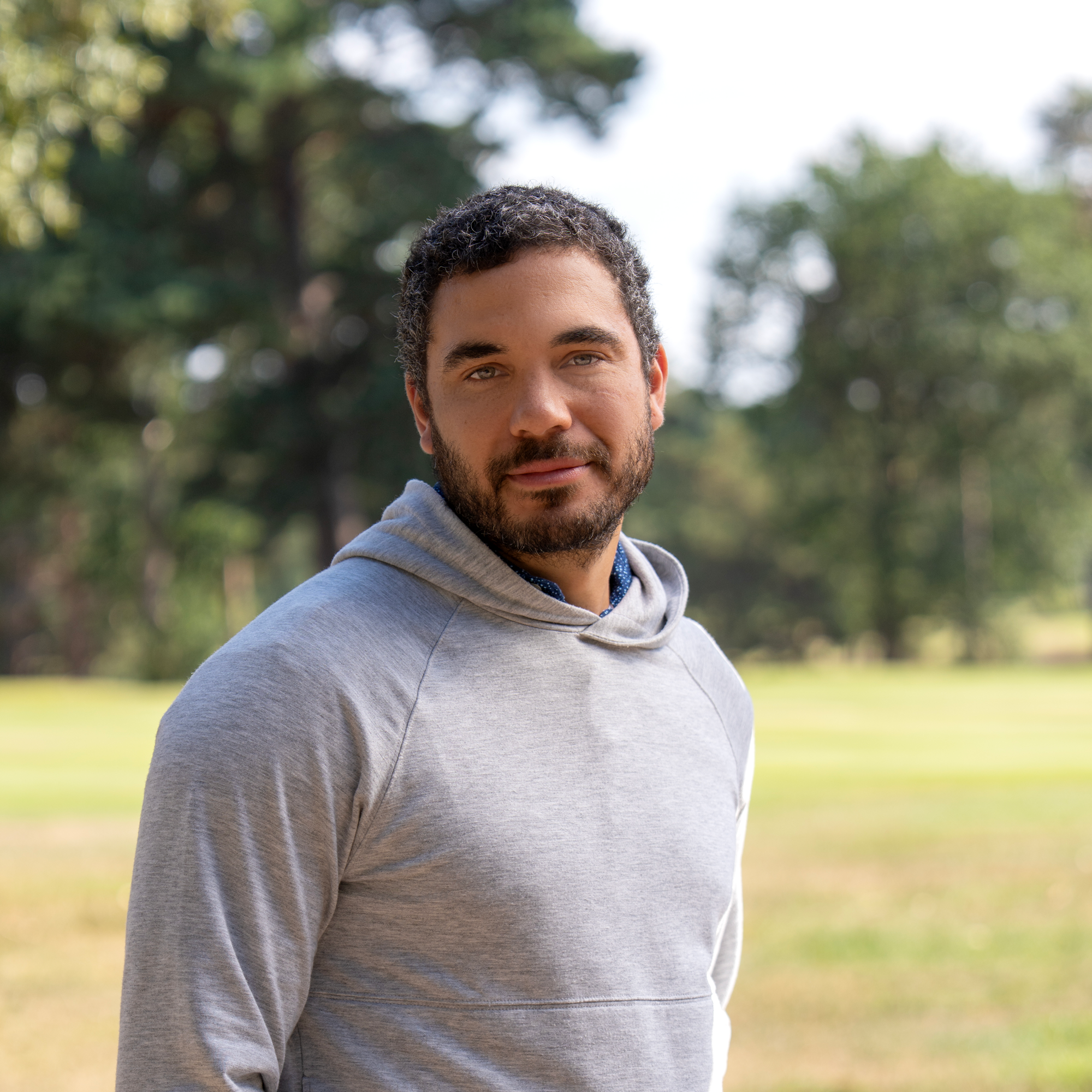 Chris Barrett profile photo