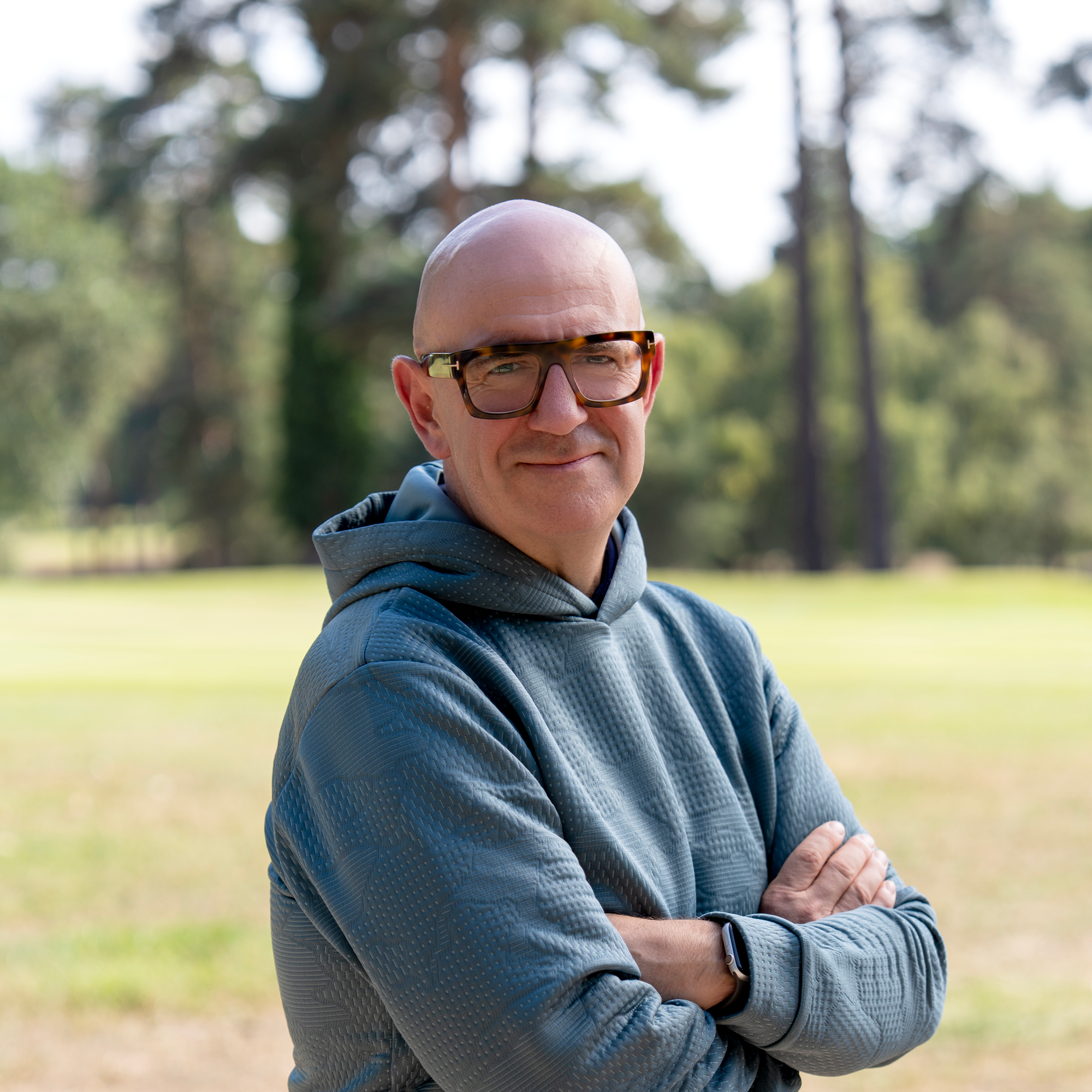 Mike Harris profile photo