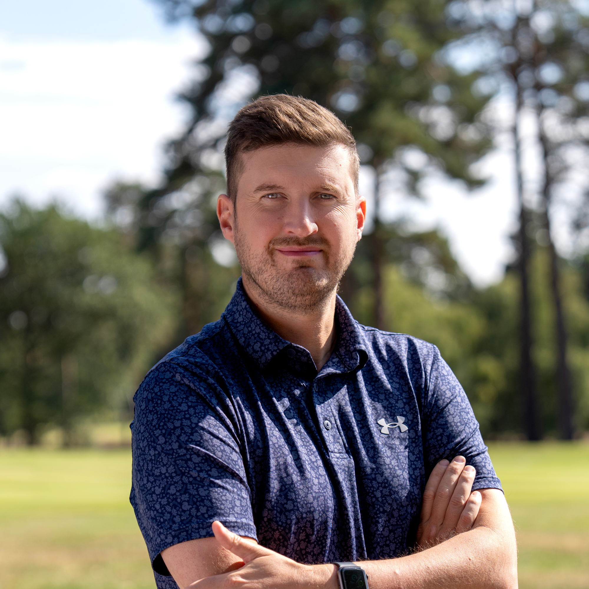 Paul O’Hagan profile photo