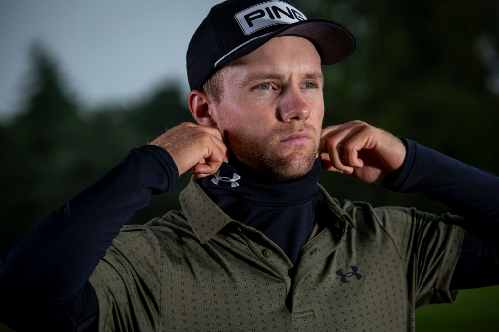 Rasmus Neergaard-Petersen