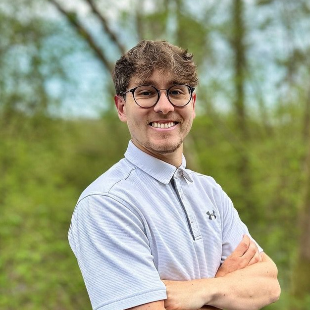 Dan Blank profile photo